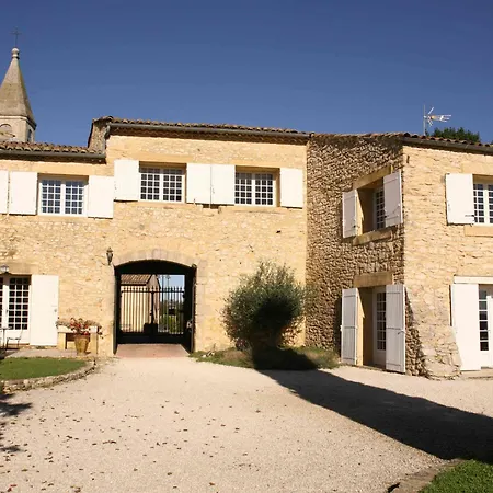 D'yvette - Authentic 19th Century House With Pool And Stunning View *