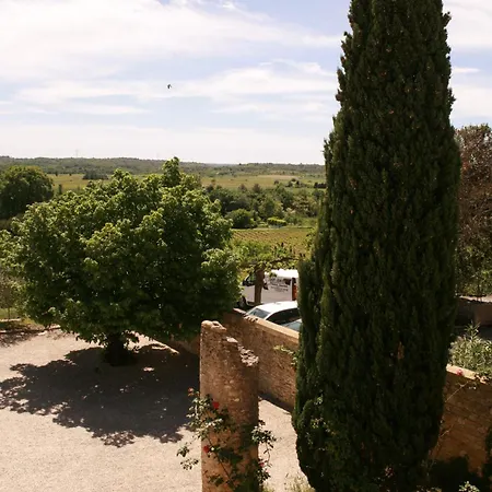 Feriehus D'yvette - Authentic 19th Century House With Pool And Stunning View *